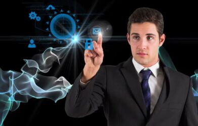 Technology Talent Solutions for Modern Organizations