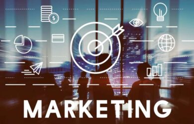 The Essential Components of Digital Marketing