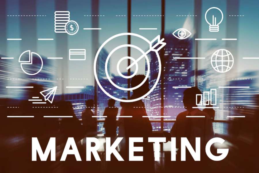 The Essential Components of Digital Marketing