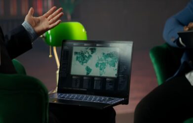 Why Physical Holdings are Shifting Toward Digital Securitization