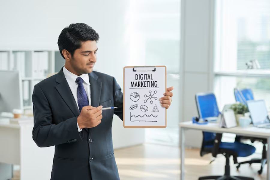 How Digital Marketing Connects Families with the Right Legal Help in Nursing Home Abuse Cases