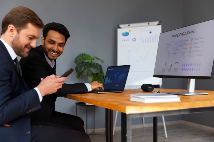 Turning IT Challenges into Growth Opportunities with the Right Expertise