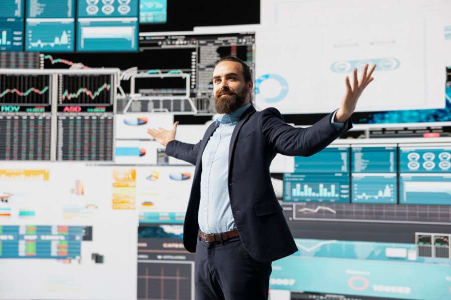How Businesses Can Eliminate Bottlenecks Through Smarter Data Management