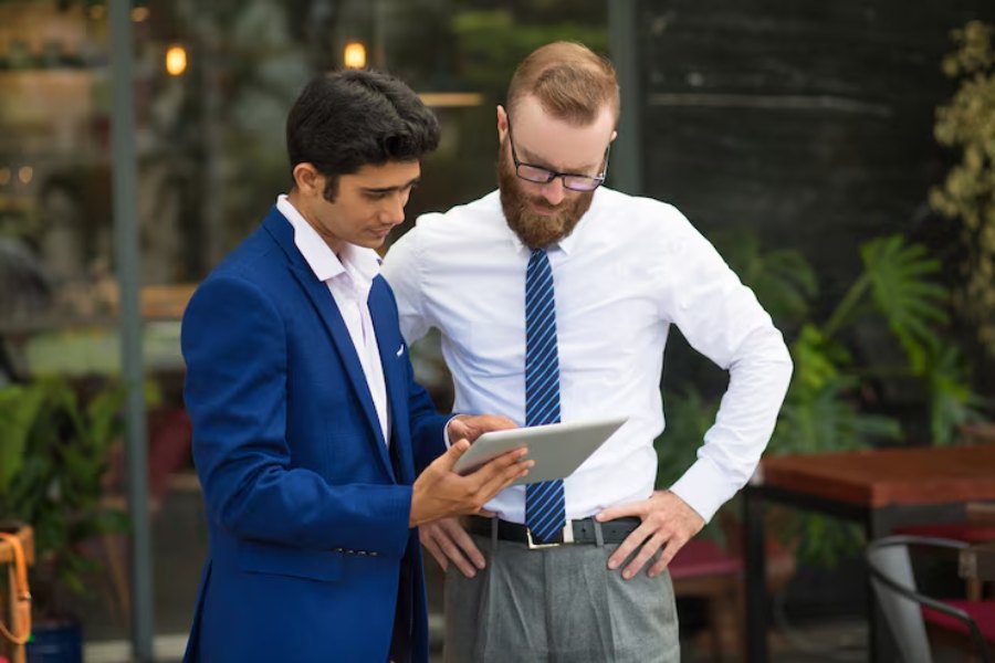 What a Great Review Management Service Looks Like at the Enterprise Level