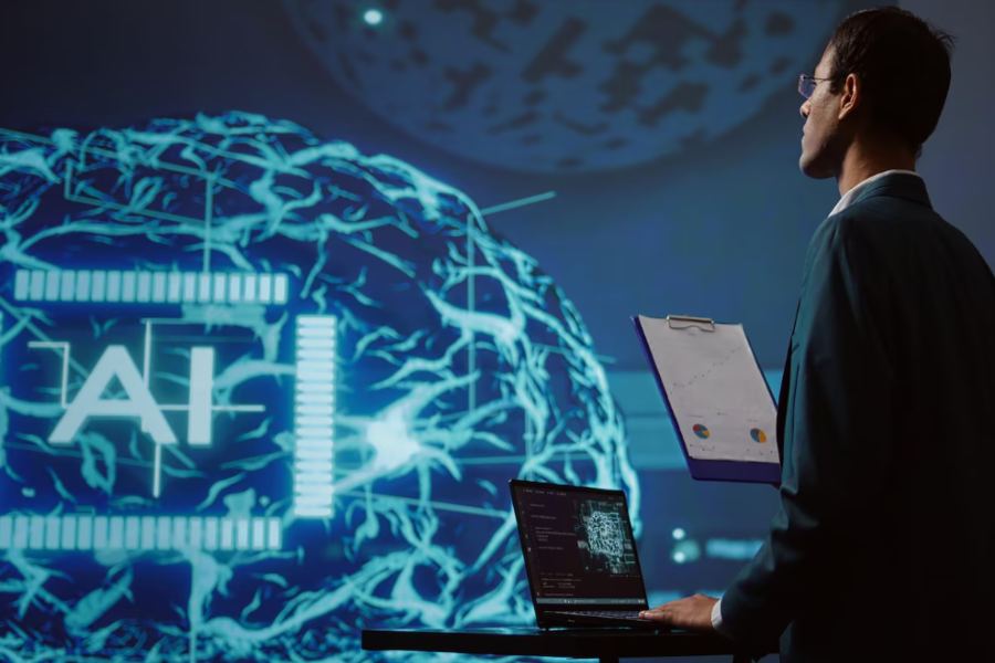 droven.io best ai startups in usa