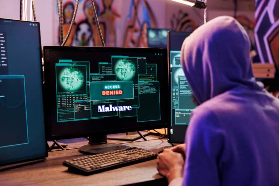 Zero Day Malware Detection