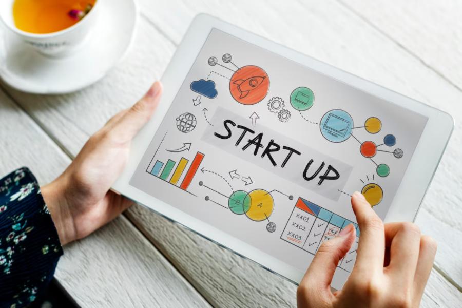 startup booted fundraising strategy